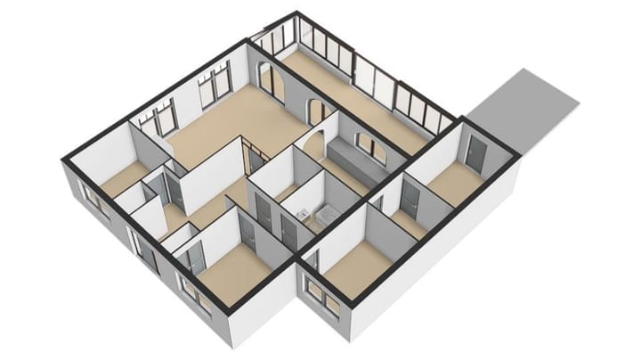 Foto 56 van Hertog van Gelresingel 29