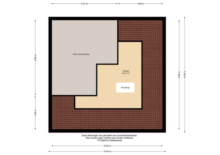 Foto 57 van Hertog van Gelresingel 29