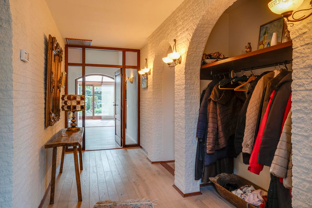 Foto 28 van Hertog van Gelresingel 29