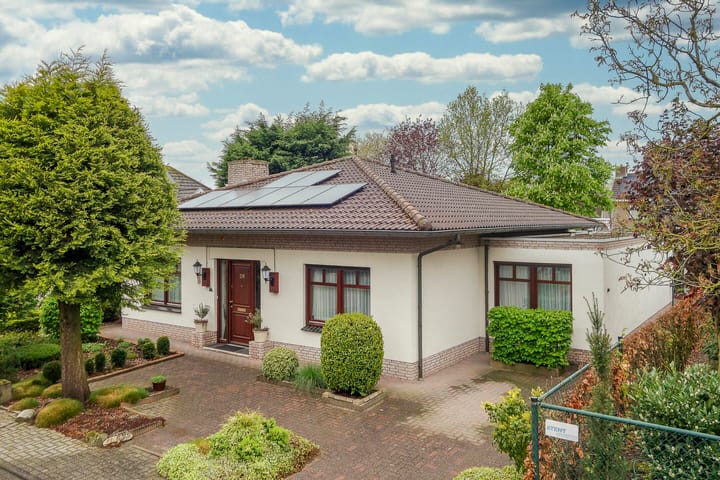 Foto 1 van Hertog van Gelresingel 29