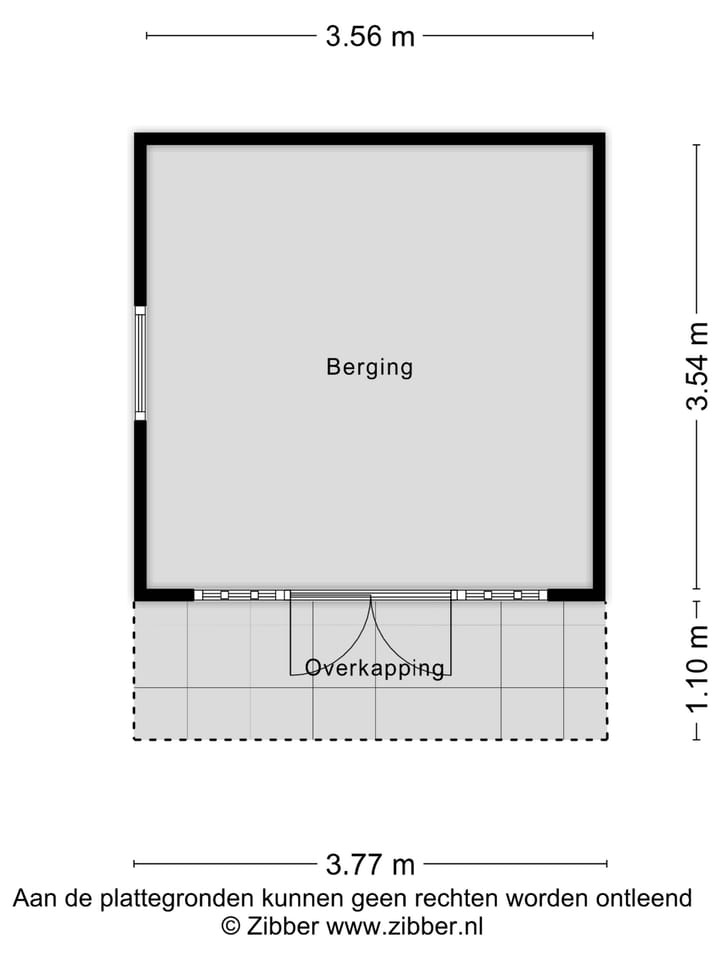 Foto 59 van J S Bachstraat 18