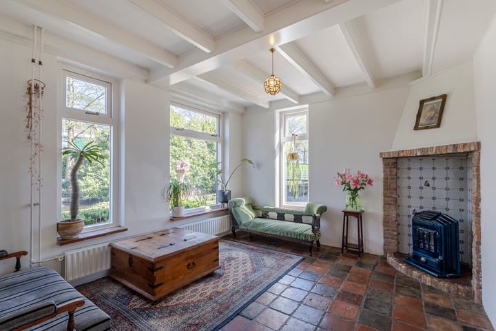 Foto 2 van Hangsloot 12