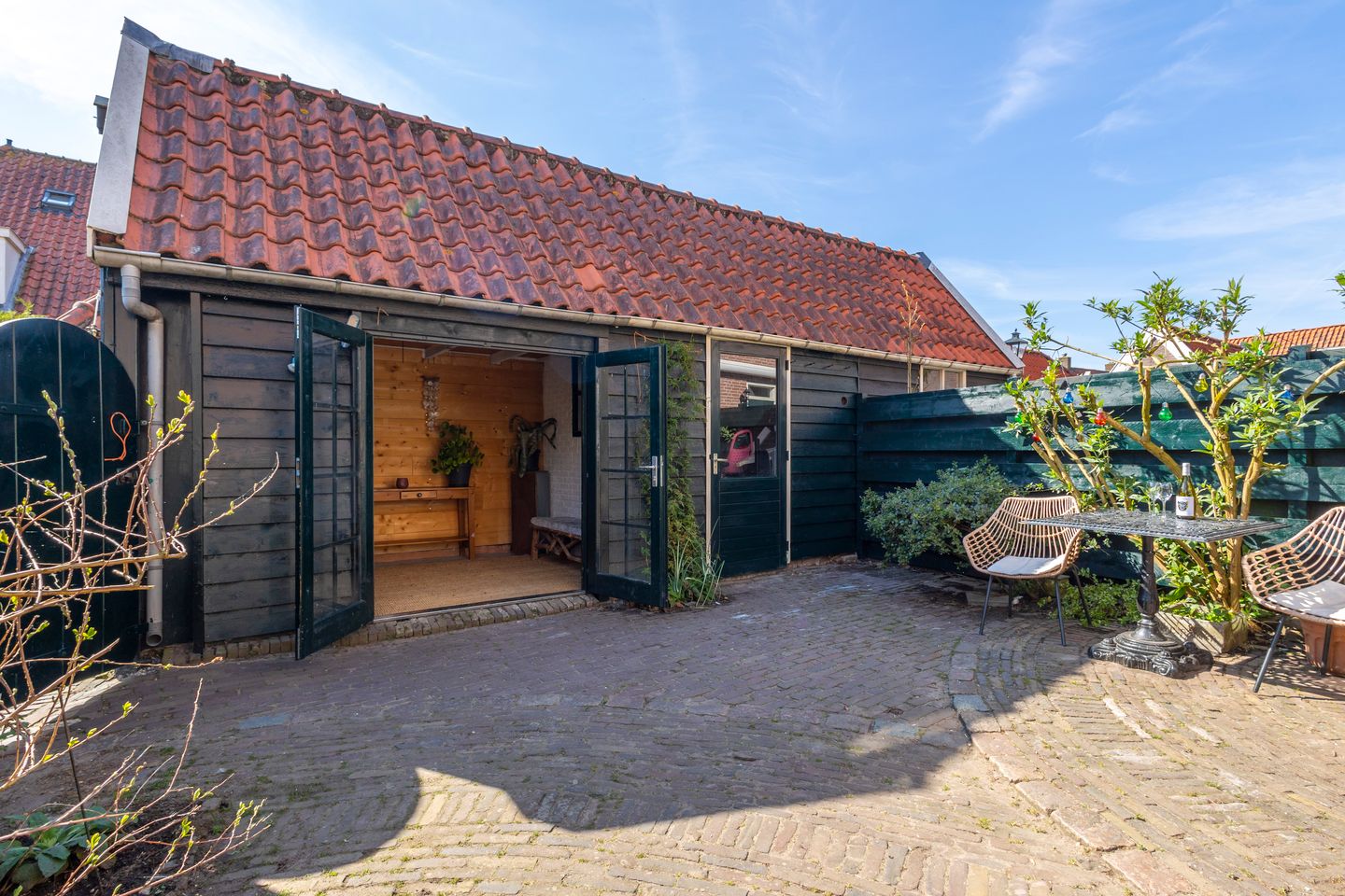 Foto 4 van Hangsloot 12