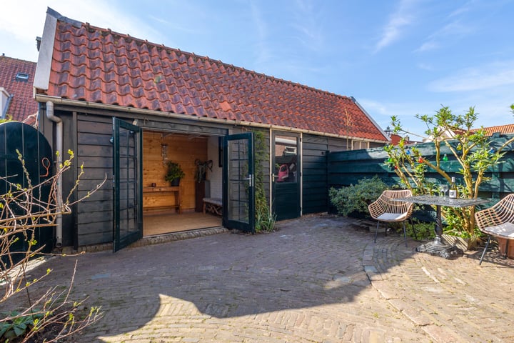 Foto 4 van Hangsloot 12