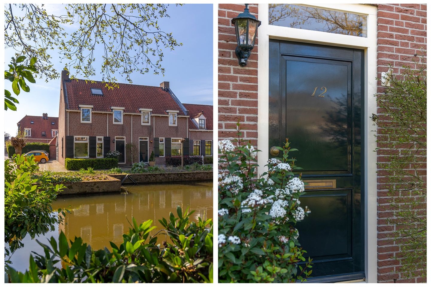 Foto 5 van Hangsloot 12