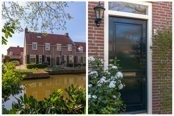 Foto 5 van Hangsloot 12