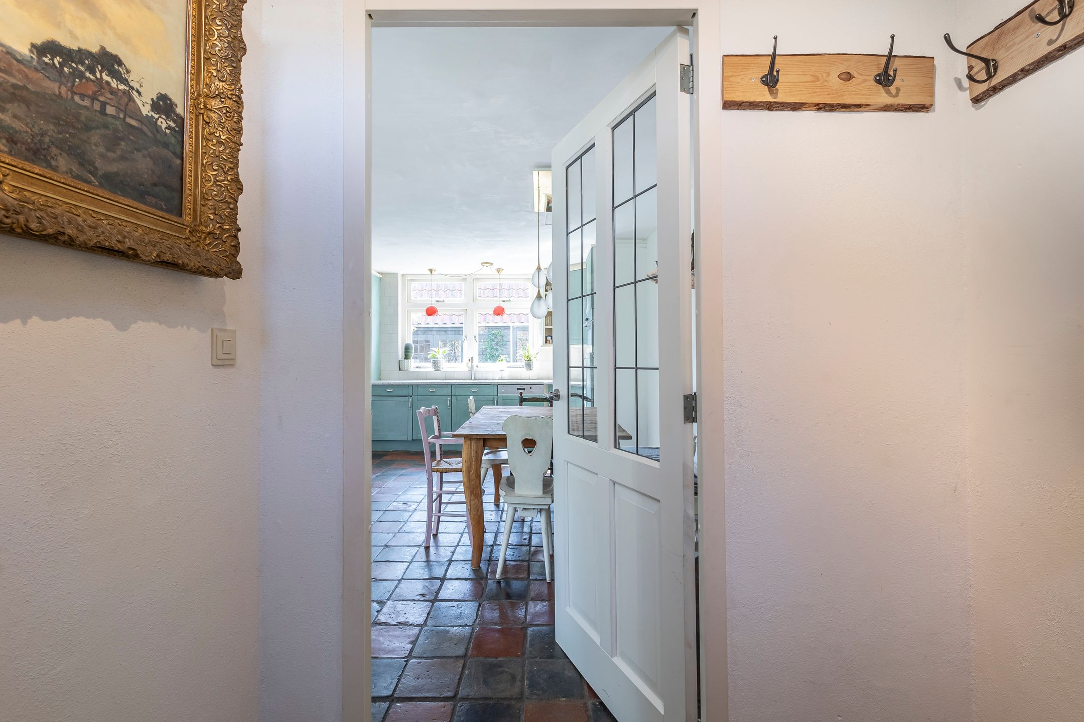 Foto 6 van Hangsloot 12