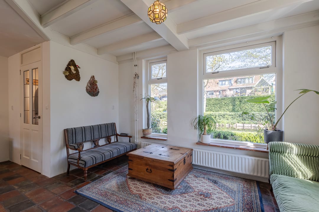 Foto 7 van Hangsloot 12