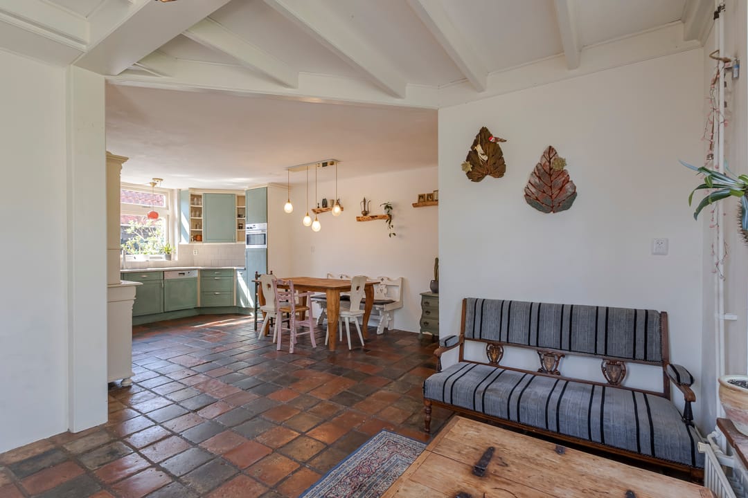 Foto 8 van Hangsloot 12