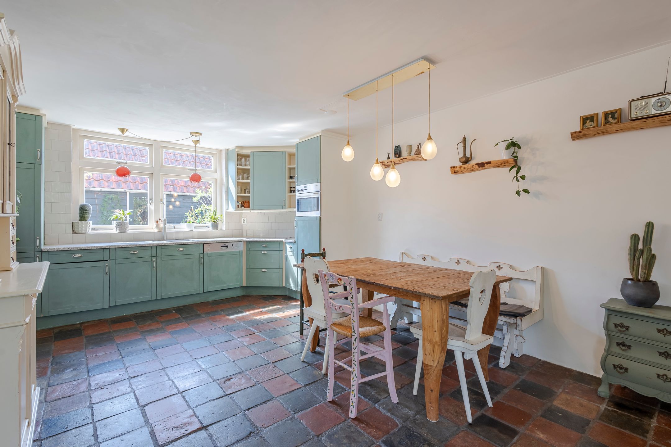 Foto 9 van Hangsloot 12