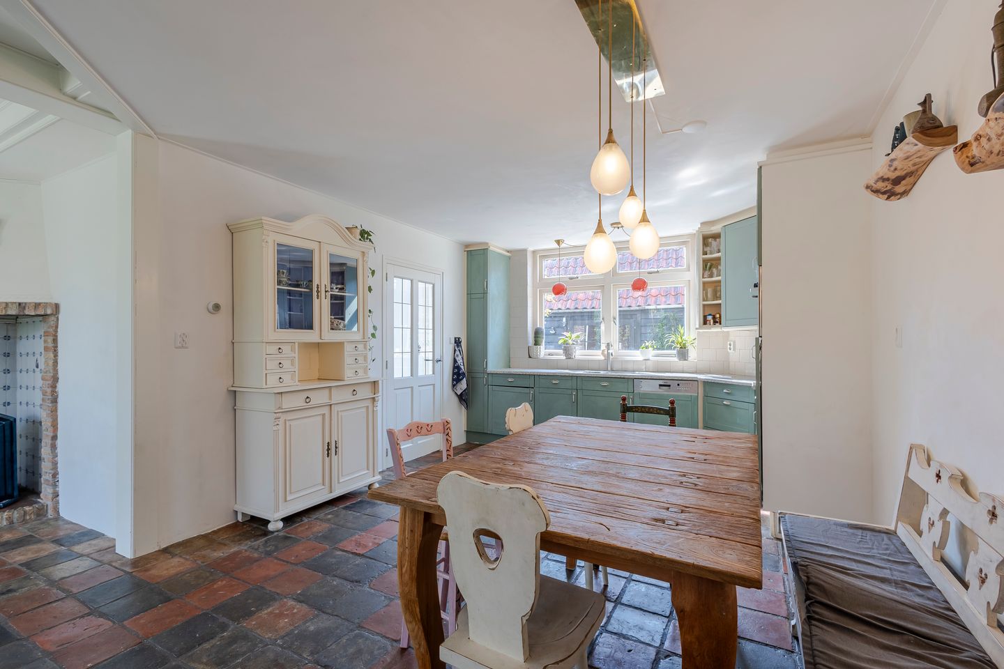 Foto 10 van Hangsloot 12