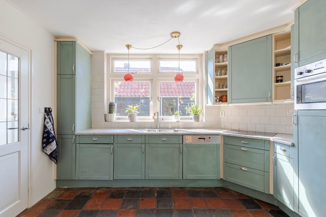 Foto 11 van Hangsloot 12