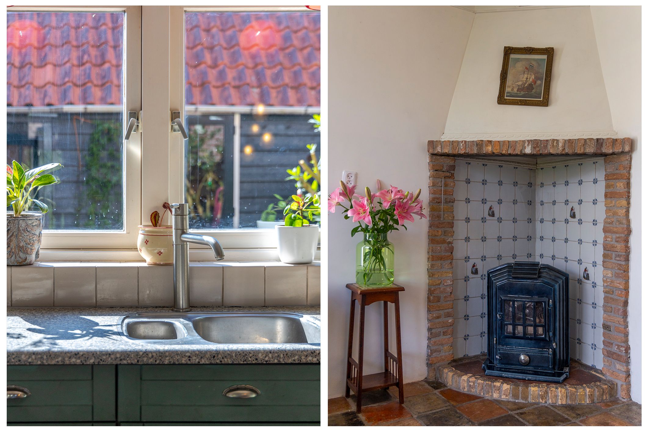 Foto 12 van Hangsloot 12