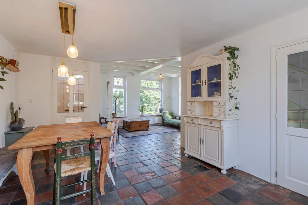 Foto 13 van Hangsloot 12