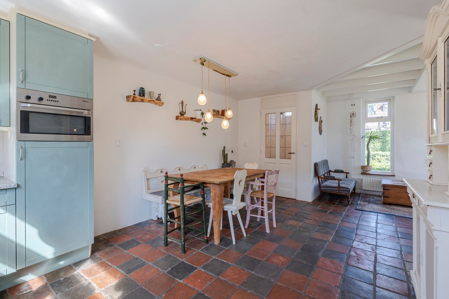 Foto 14 van Hangsloot 12