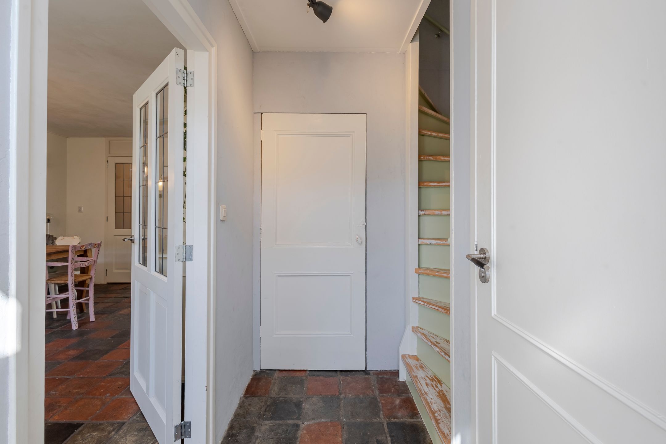 Foto 15 van Hangsloot 12