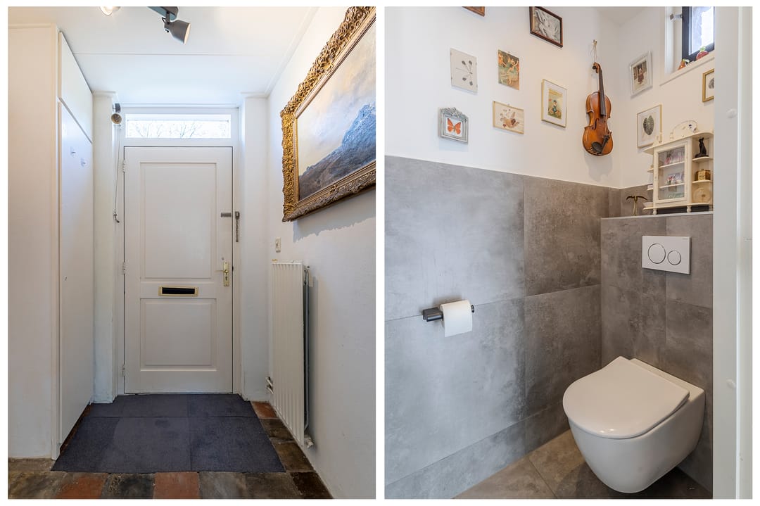 Foto 16 van Hangsloot 12