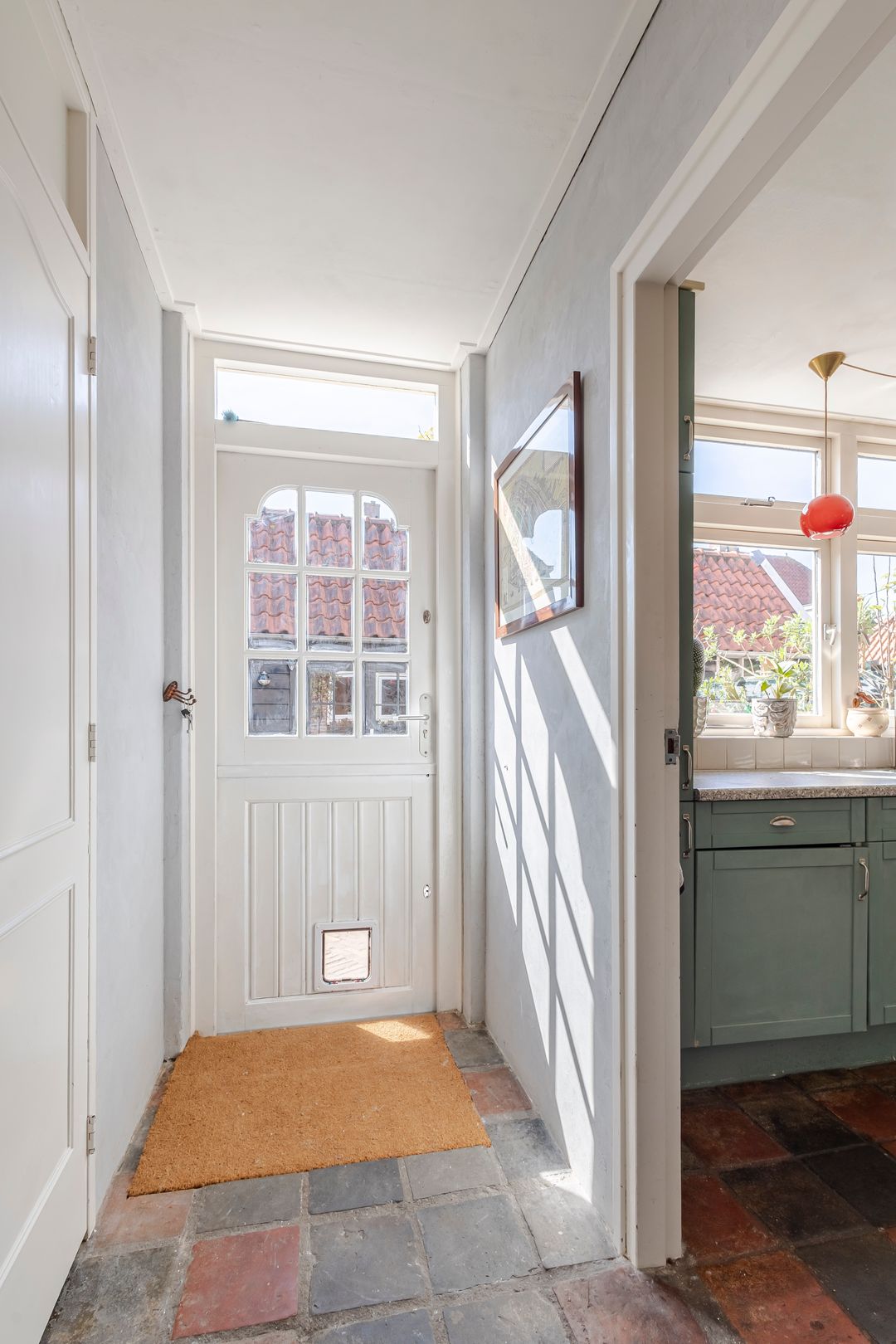 Foto 17 van Hangsloot 12