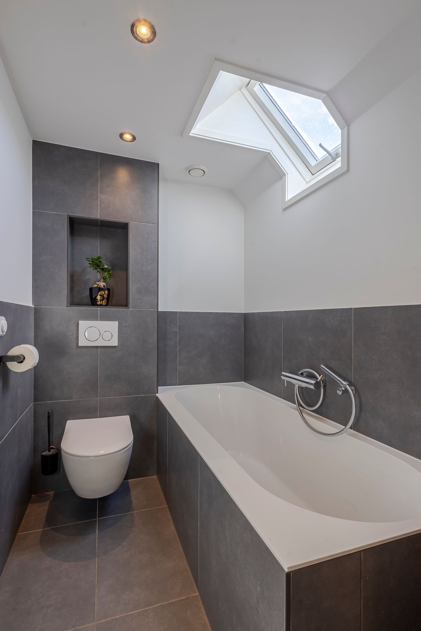 Foto 19 van Hangsloot 12