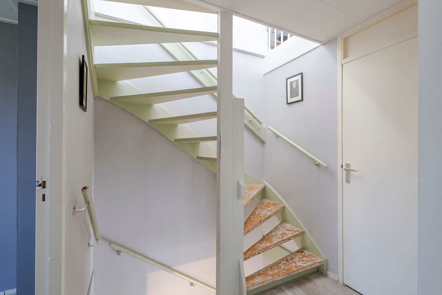 Foto 20 van Hangsloot 12