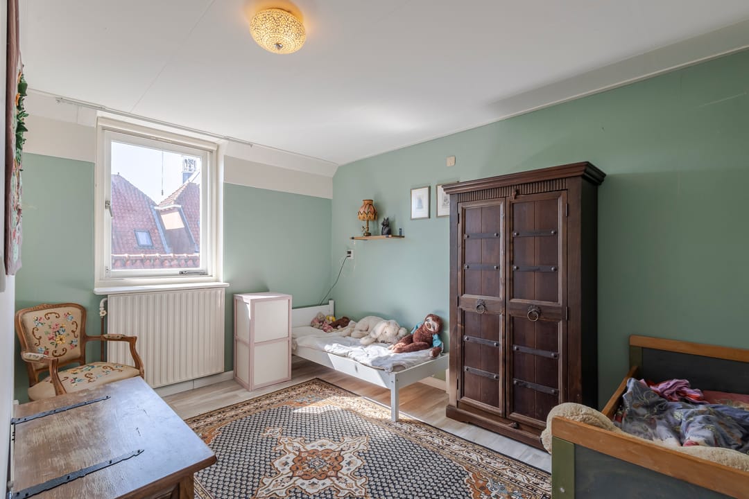 Foto 23 van Hangsloot 12