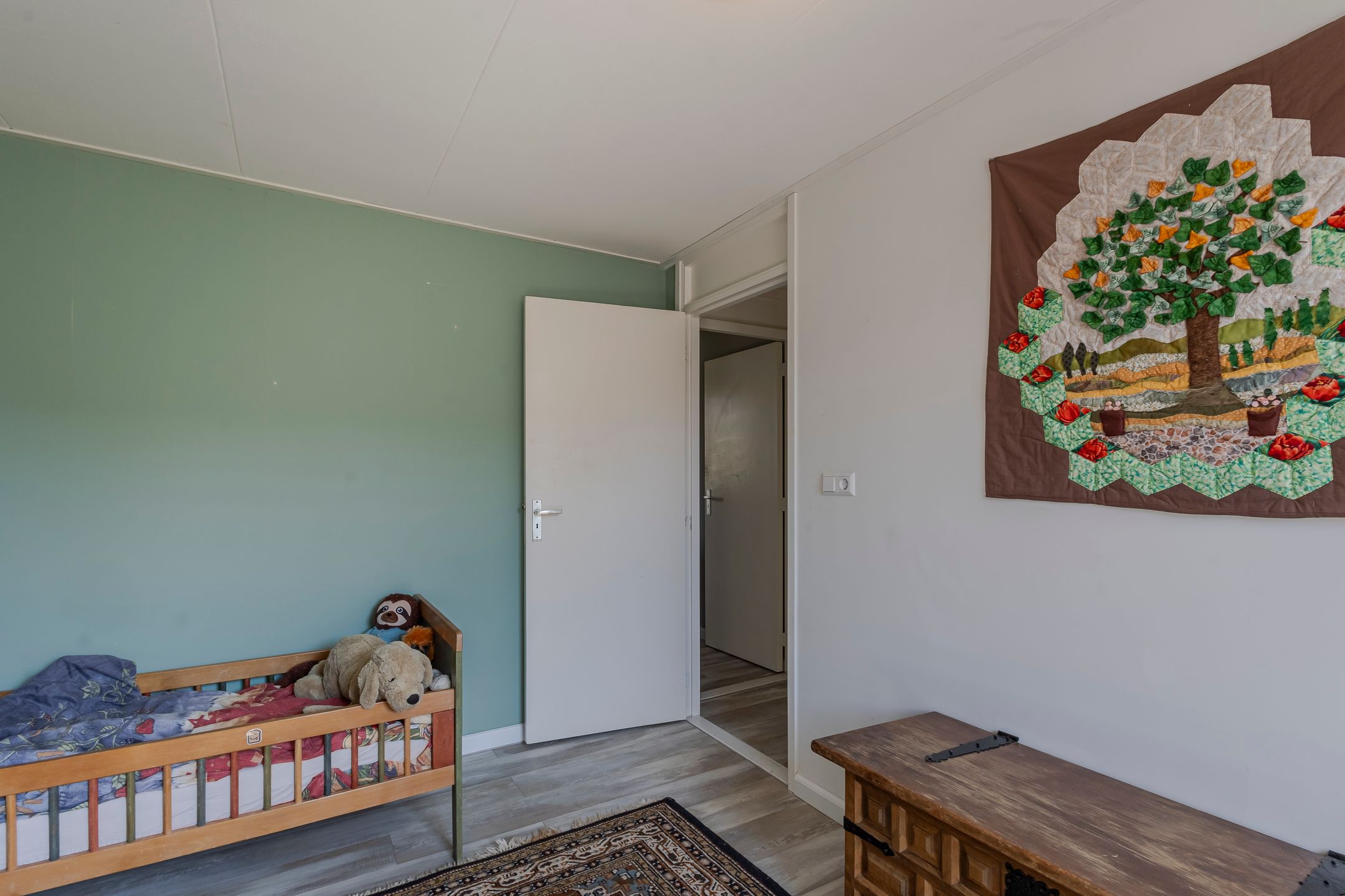 Foto 24 van Hangsloot 12