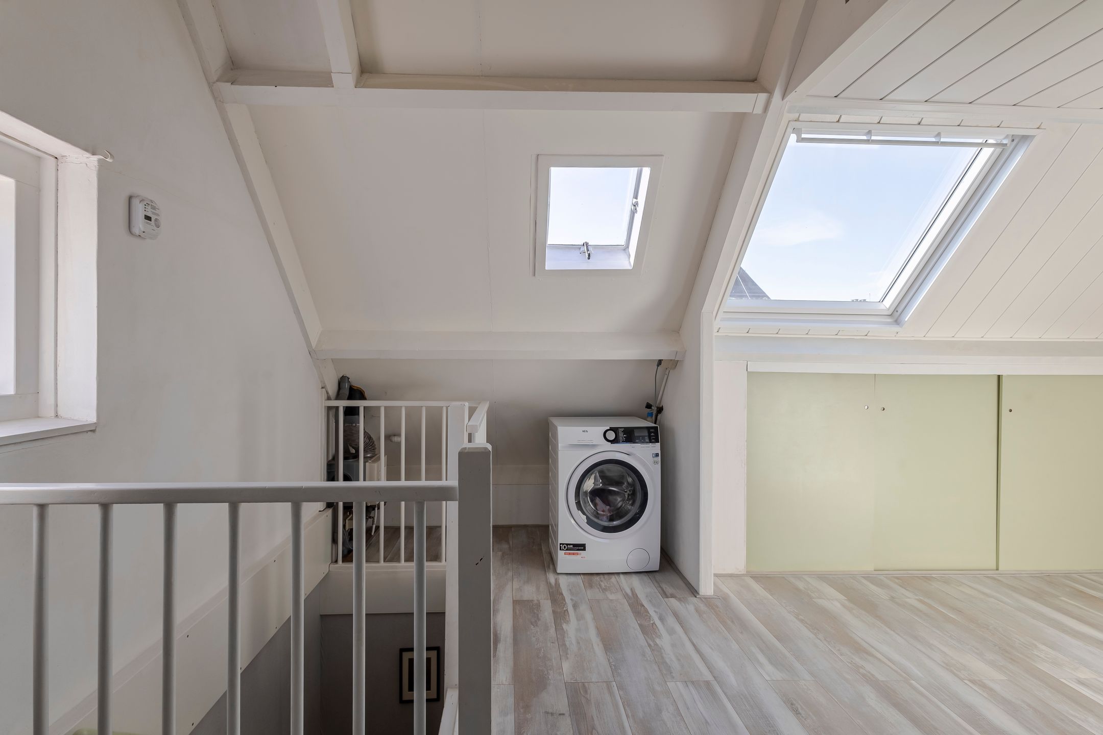 Foto 27 van Hangsloot 12