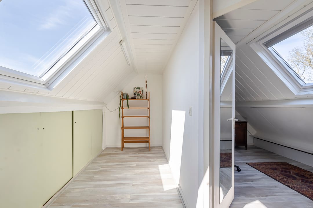 Foto 28 van Hangsloot 12