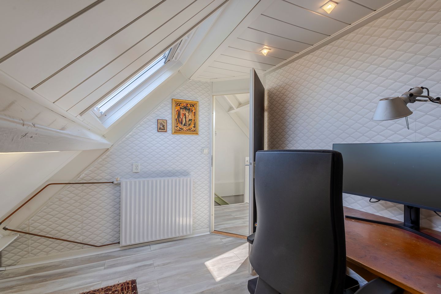 Foto 29 van Hangsloot 12