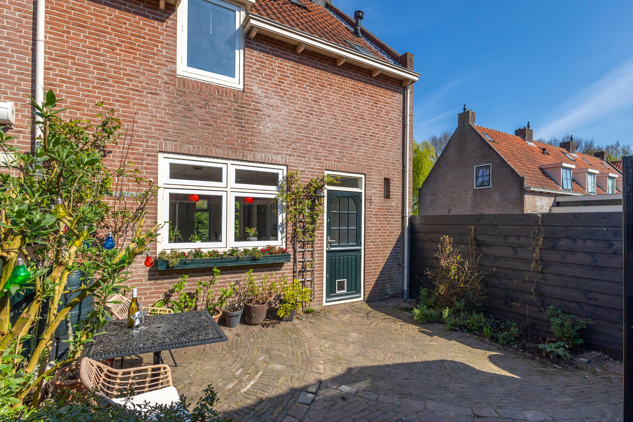 Foto 30 van Hangsloot 12