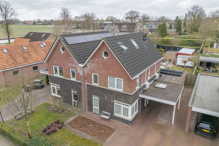 Foto 2 van Lindenlaan 1-A