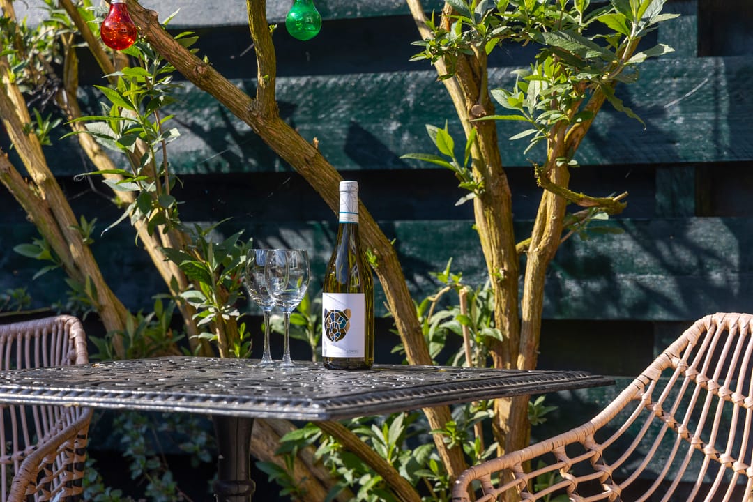 Foto 31 van Hangsloot 12