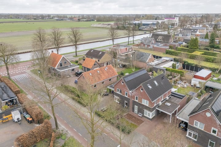 Foto 3 van Lindenlaan 1-A