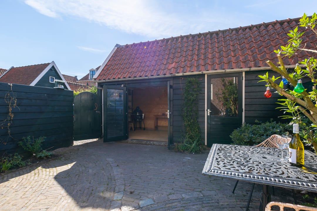 Foto 32 van Hangsloot 12