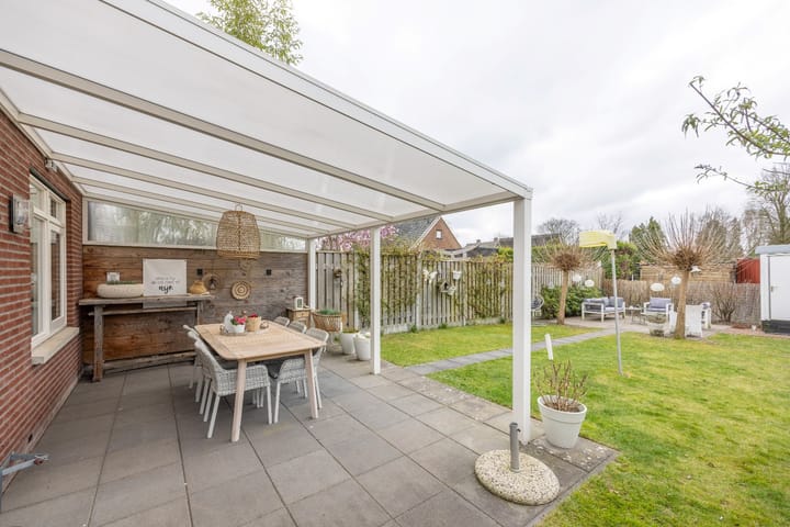 Foto 4 van Lindenlaan 1-A