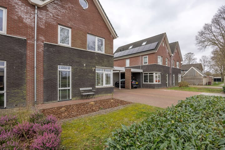 Foto 5 van Lindenlaan 1-A