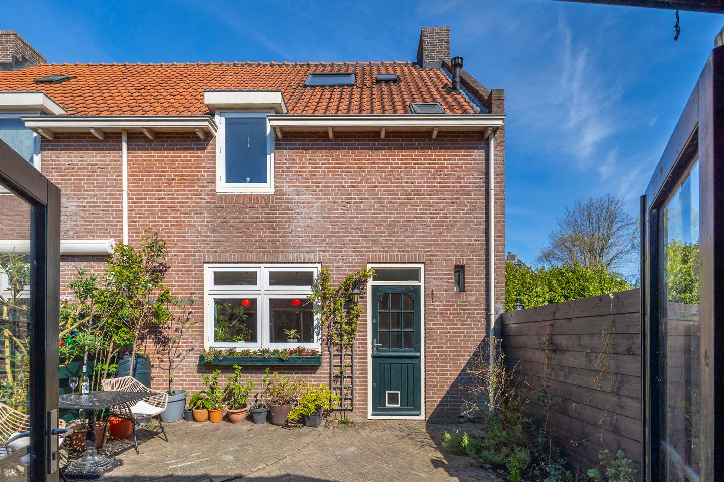 Foto 34 van Hangsloot 12