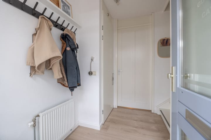 Foto 7 van Lindenlaan 1-A