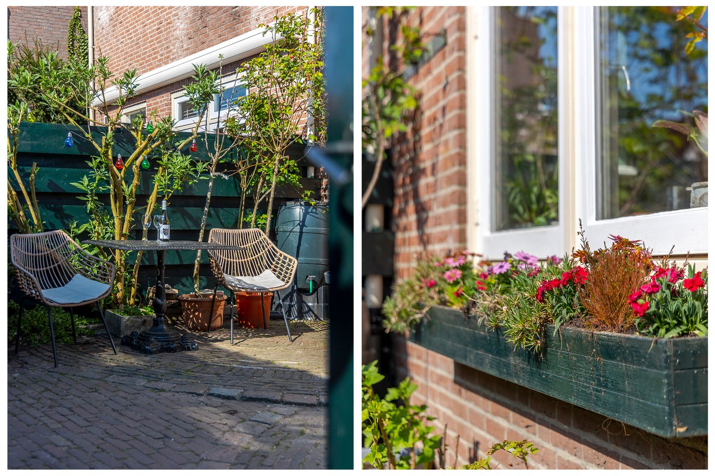 Foto 35 van Hangsloot 12