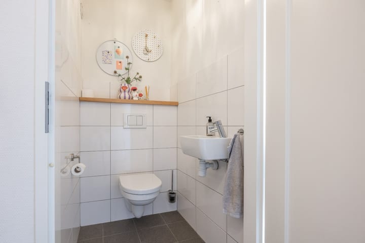 Foto 8 van Lindenlaan 1-A