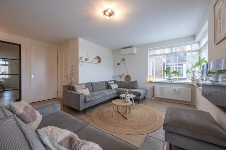 Foto 10 van Lindenlaan 1-A