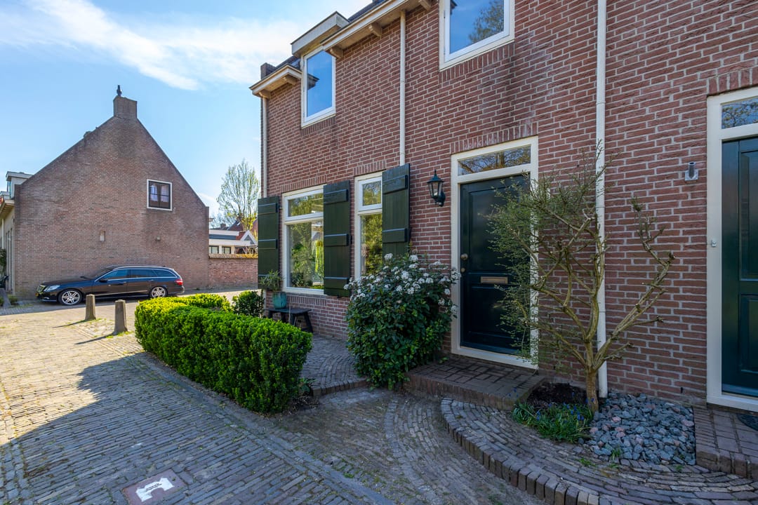 Foto 37 van Hangsloot 12