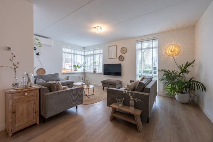 Foto 11 van Lindenlaan 1-A