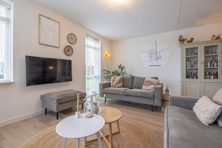 Foto 12 van Lindenlaan 1-A