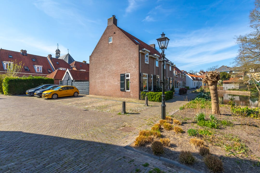 Foto 38 van Hangsloot 12