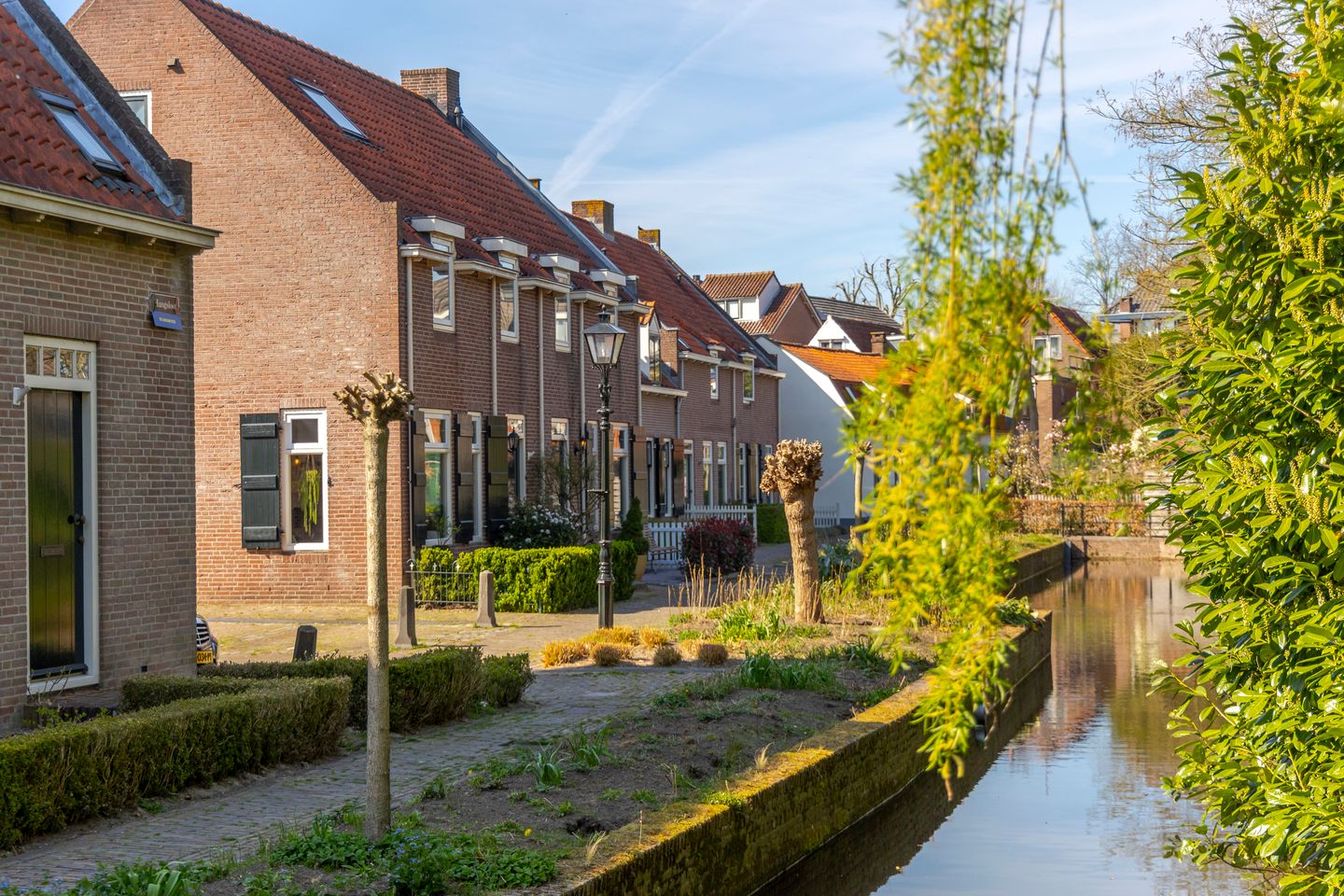 Foto 40 van Hangsloot 12