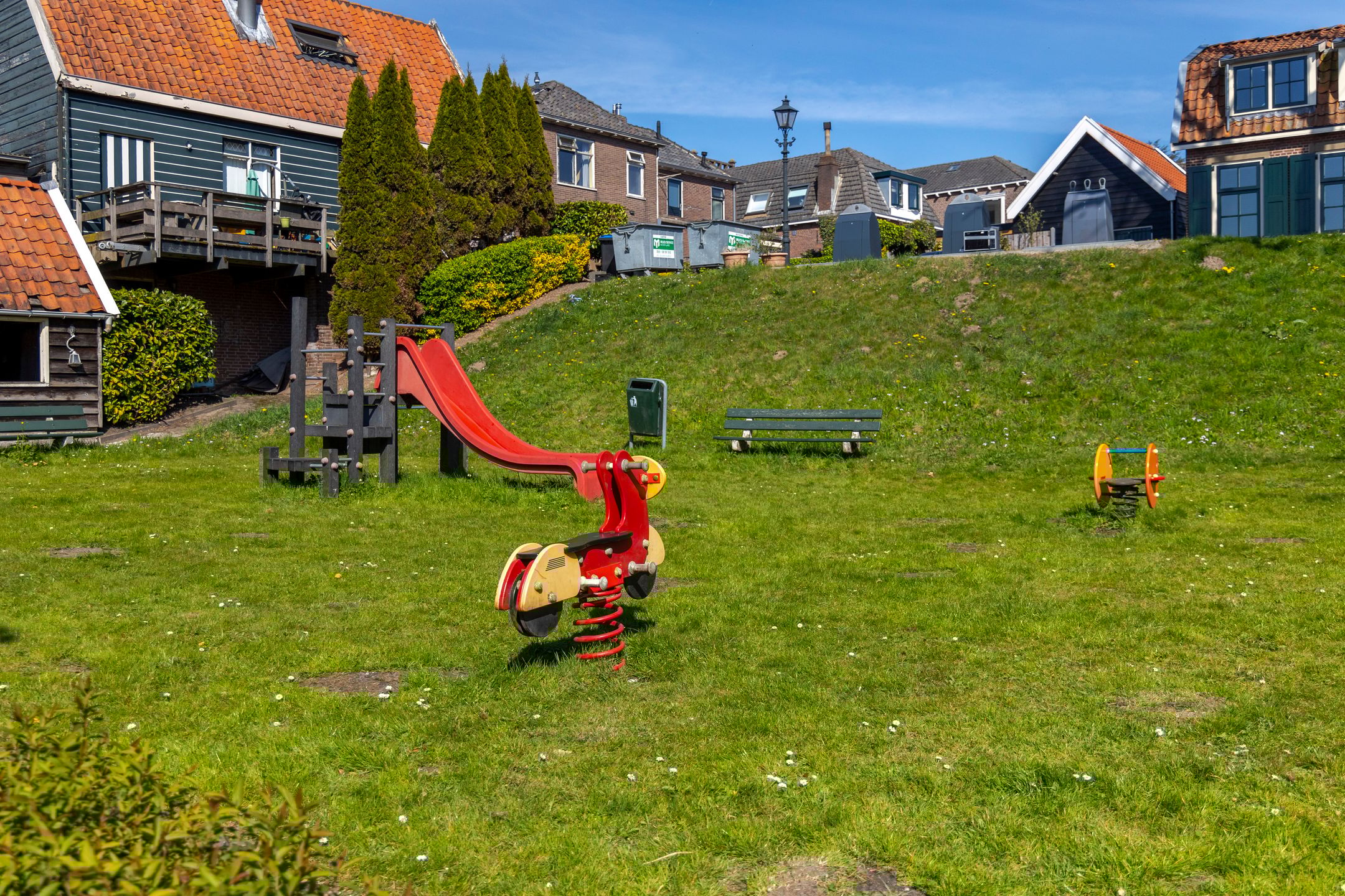 Foto 42 van Hangsloot 12