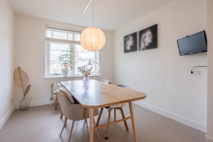 Foto 19 van Lindenlaan 1-A