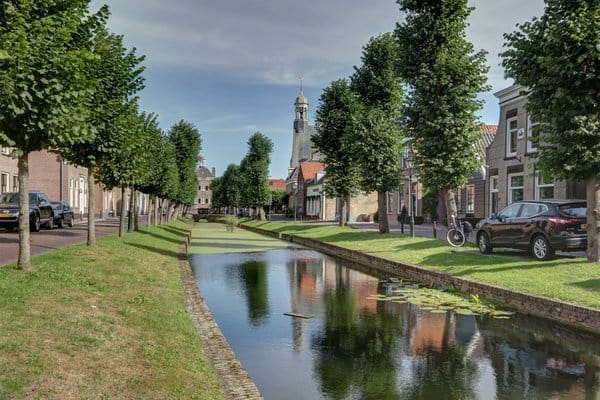 Foto 45 van Hangsloot 12