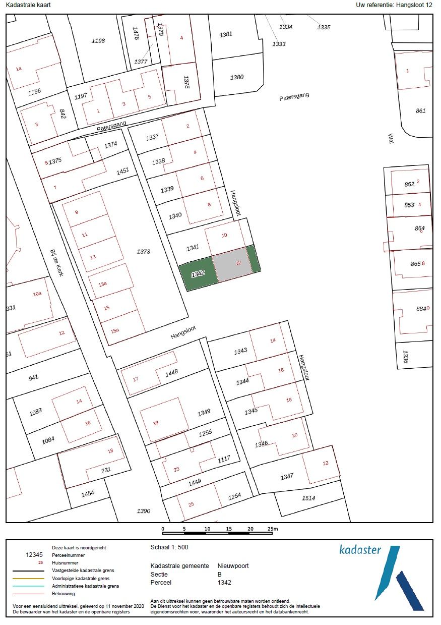 Foto 47 van Hangsloot 12